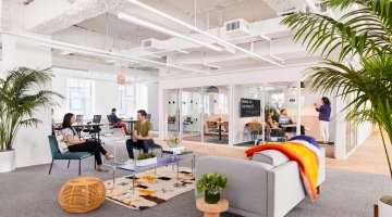 The Best Coworking Spaces in NYC (2023)