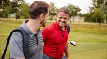Does Golf Still Help In The Business World?