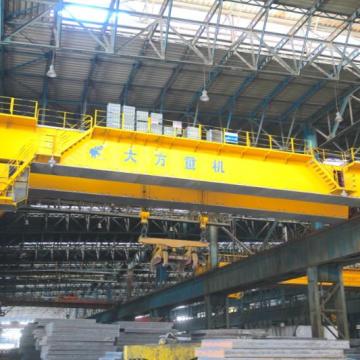 Customization Unleashed: Tailoring Overhead Crane Solutions to Industry-Specific Needs